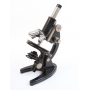 Carl Zeiss Jena Mikroskop (273805)
