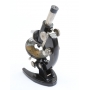 Carl Zeiss Jena Mikroskop (273805)