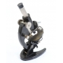 Carl Zeiss Jena Mikroskop (273805)