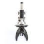 Carl Zeiss Jena Mikroskop (273805)