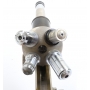 Carl Zeiss Jena Mikroskop (273805)