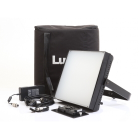 Lupo Studioleuchte Superpanel Full Color 30 Studiolicht LED Panel (273807)