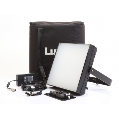 Lupo Studioleuchte Superpanel Full Color 30 Studiolicht LED Panel (273807)