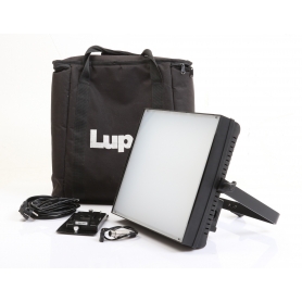 Lupo Studioleuchte Superpanel Full Color 30 Studiolicht LED Panel (273808)