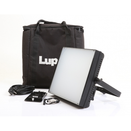 Lupo Studioleuchte Superpanel Full Color 30 Studiolicht LED Panel (273808)