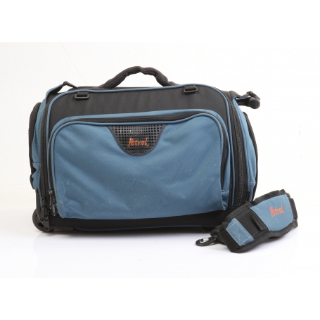 Petrol Trolley Tasche ca. 50x35x30 cm (273848)