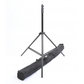 Studio Lampen Blitz Stativ 190 cm (274019)