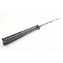 Studio Lampen Blitz Stativ 190 cm (274019)