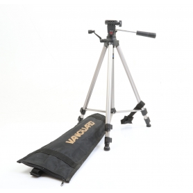 Vanguard Kamera Stativ bis 140 cm (274099)