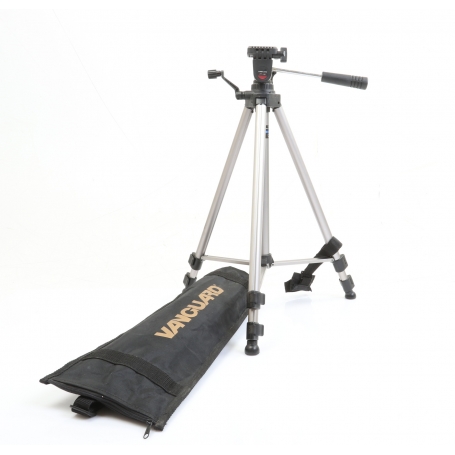 Vanguard Kamera Stativ bis 140 cm (274099)