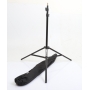 Manfrotto 366B Lampenstativ bis 200 cm (274102)
