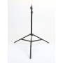 Manfrotto 366B Lampenstativ bis 200 cm (274102)
