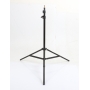 Manfrotto 366B Lampenstativ bis 200 cm (274102)