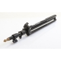 Manfrotto 366B Lampenstativ bis 200 cm (274102)