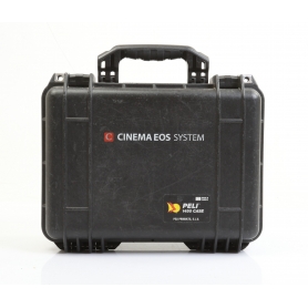 Peli Pelicase 1450 Cinema EOS System 40x30x17 cm (274127)