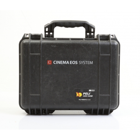 Peli Pelicase 1450 Cinema EOS System 40x30x17 cm (274127)