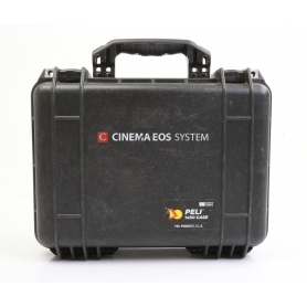Peli Pelicase 1450 Cinema EOS System 40x30x17 cm (274128)