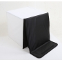 Rittz Tragbares Fotostudio mit 2 Lampen (274139)