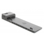 HP D9Y23AA 2013 UltraSlim-Dockingstation schwarz (241898)