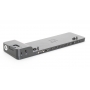 HP D9Y23AA 2013 UltraSlim-Dockingstation schwarz (241898)