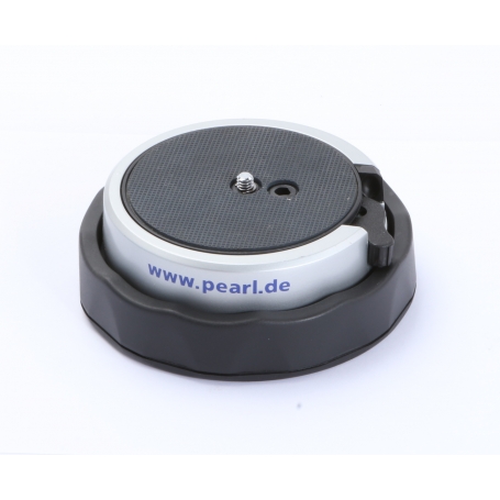 Pearl Kamera Drehteller Panorama Kopf Stativ (272949)