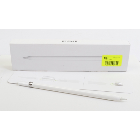 APPLE PENCIL WEIß (1st Generation) - MK0C2ZM/A (273998)