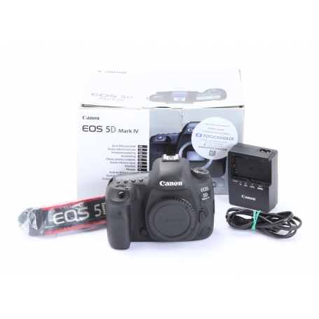 Canon EOS 5D Mark IV (274466)