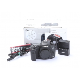 Canon EOS 7D Mark II (274467)