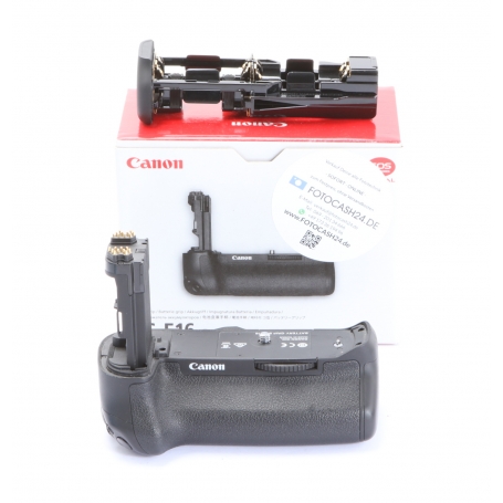 Canon Batterie-Pack BG-E16 EOS 7D Mark II (274468)