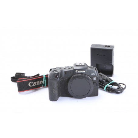 Canon EOS RP (274471)