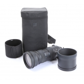 Sigma DG 5,0-6,3/150-600 HSM OS S Sports C/EF (274621)