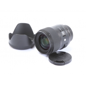 Sigma DG 1,4/35 HSM NI/AF D (274749)