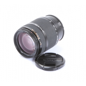 Sony DT 3,5-6,3/18-200 A-Mount (274752)