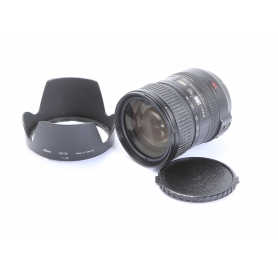 Nikon AF-S 3,5-5,6/18-200 IF ED VR DX (274755)