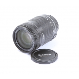 Canon EF-S 3,5-5,6/18-135 IS STM (274757)
