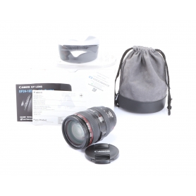 Canon EF 4,0/24-105 L IS USM (274758)