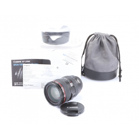 Canon EF 4,0/24-105 L IS USM (274758)