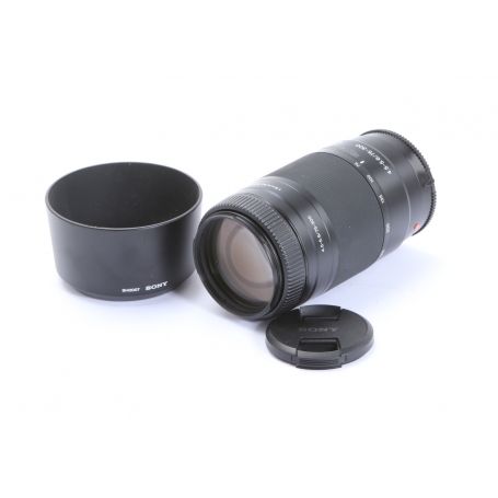 Sony AF 4,5-5,6/75-300 (274759)