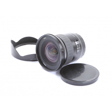 Hasselblad HCD 4,8/24 (274762)