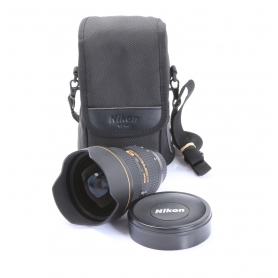 Nikon AF-S 2,8/14-24 G ED (274765)