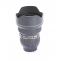 Nikon AF-S 2,8/14-24 G ED (274765)