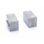 Metz Mecablitz Sonnenschein Akku dryfit A200 A 206/3,8K 6V 3,8Ah (270779)