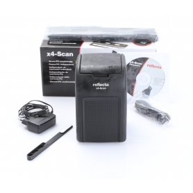 Reflecta x4-Scan Filmscanner (272972)