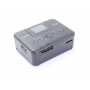 Canon Selphy CP 800 Schwarz Compact Foto Drucker (272973)