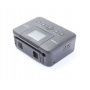 Canon Selphy CP 800 Schwarz Compact Foto Drucker (272973)