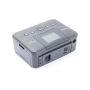 Canon Selphy CP 800 Schwarz Compact Foto Drucker (272973)