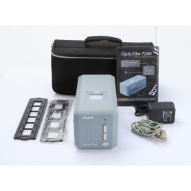 Plustek Plustek OpticFilm 7200i SE Negativscanner, Diascanner (272976)
