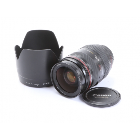 Canon EF 2,8/24-70 L USM (273662)