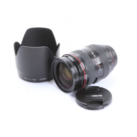 Canon EF 2,8/24-70 L USM (273663)