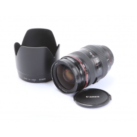 Canon EF 2,8/24-70 L USM (273665)